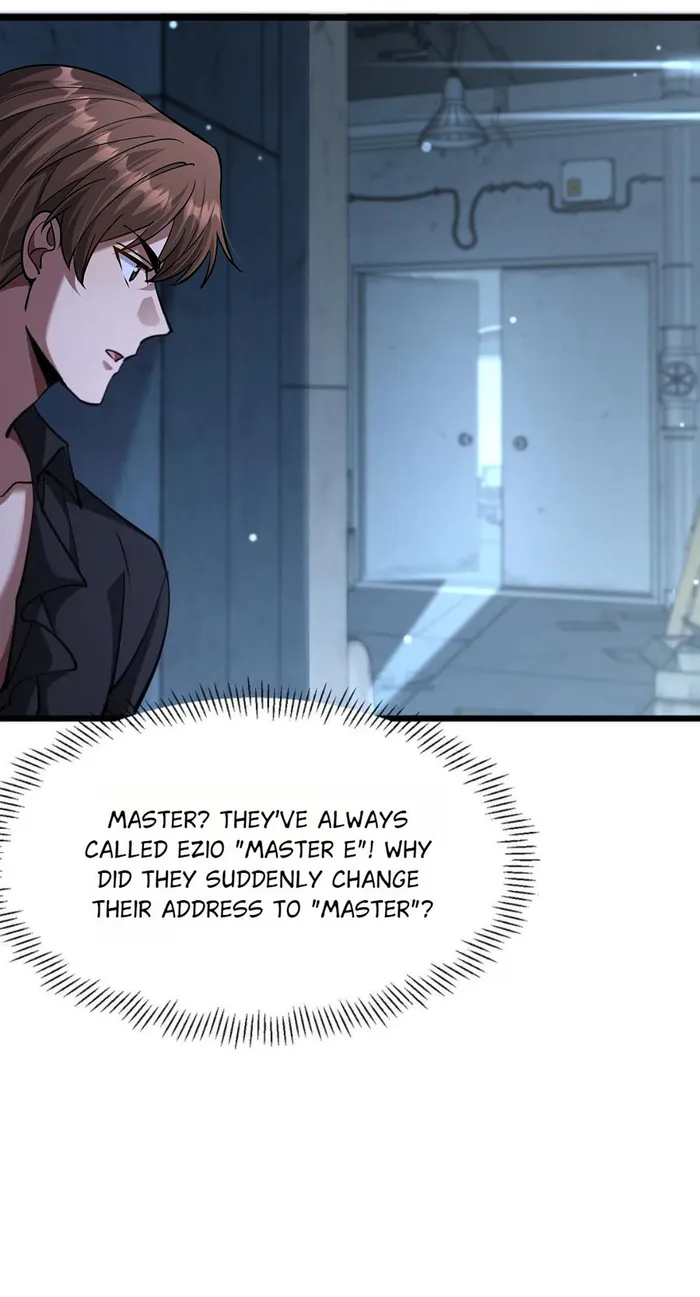 Read I’m Stuck On The Same Day For A Thousand Years ES Manga Online