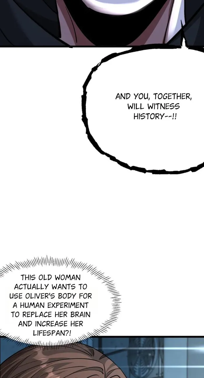 Read I’m Stuck On The Same Day For A Thousand Years ES Manga Online