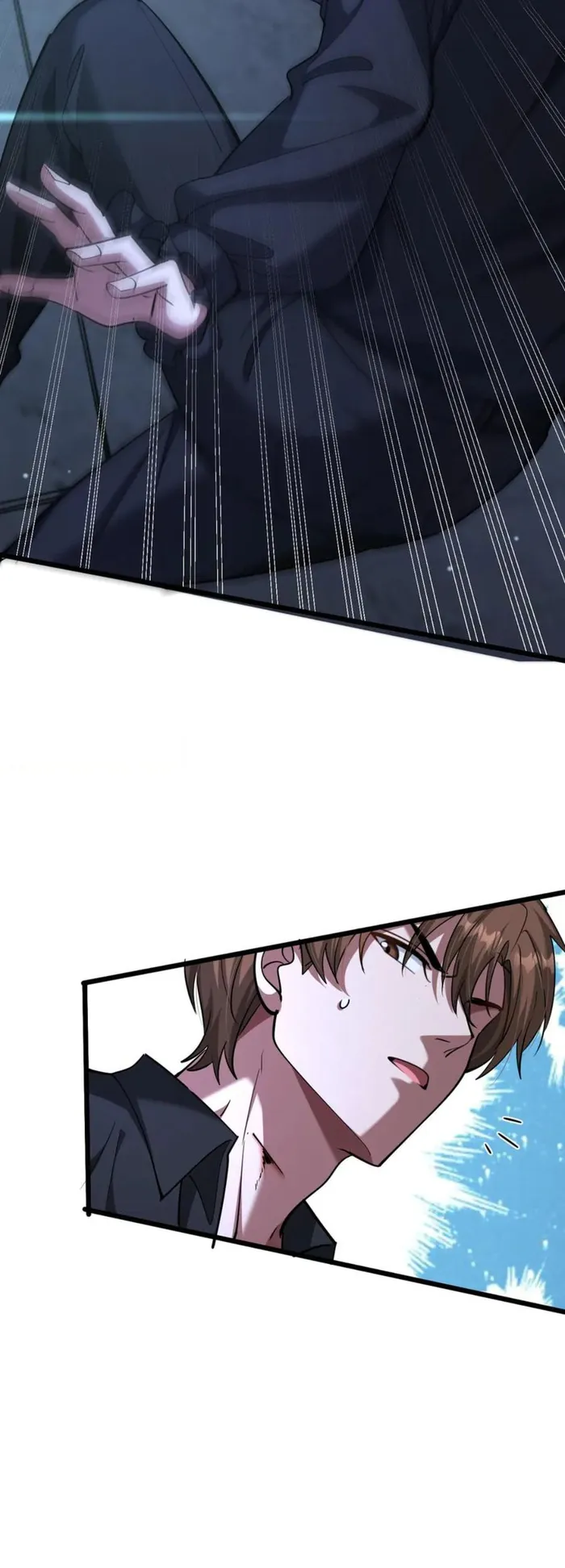 Read I’m Stuck On The Same Day For A Thousand Years ES Manga Online