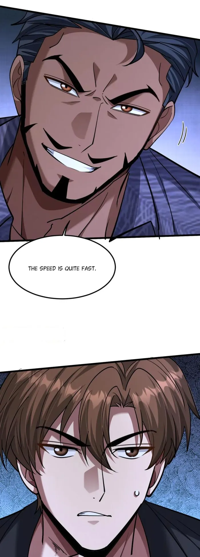 Read I’m Stuck On The Same Day For A Thousand Years ES Manga Online