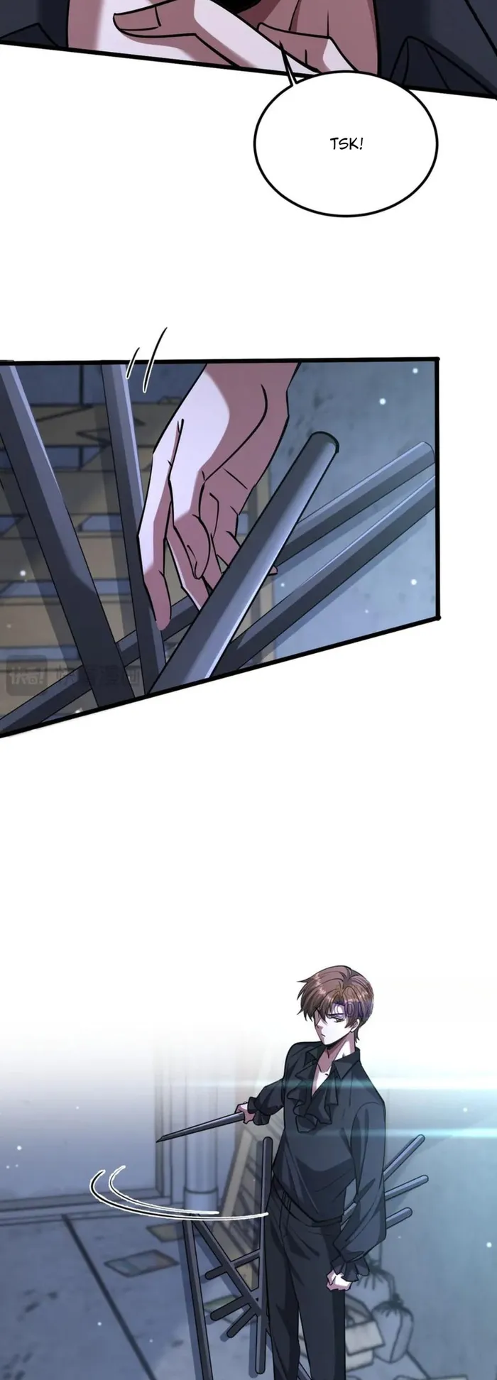 Read I’m Stuck On The Same Day For A Thousand Years ES Manga Online