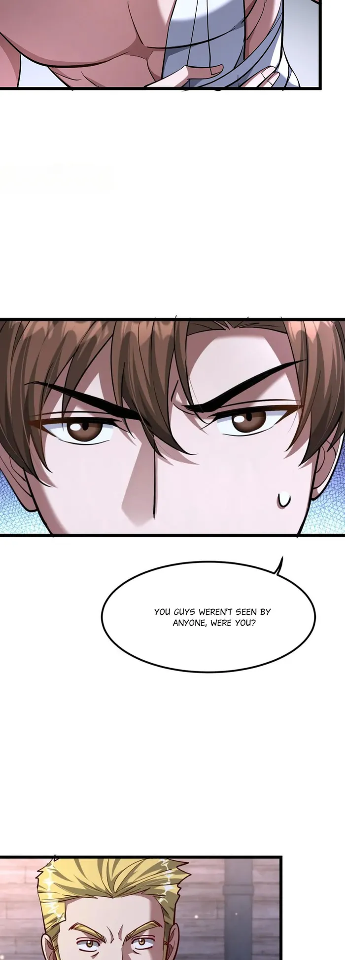 Read I’m Stuck On The Same Day For A Thousand Years ES Manga Online