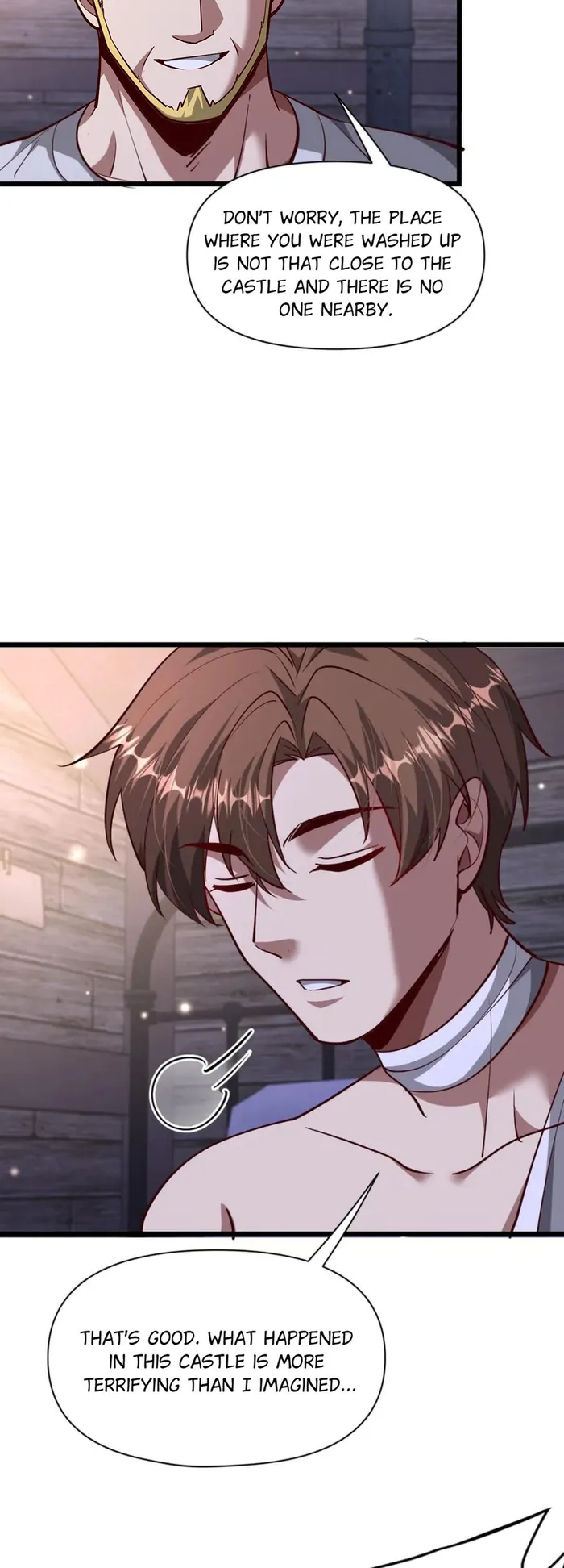 Read I’m Stuck On The Same Day For A Thousand Years ES Manga Online