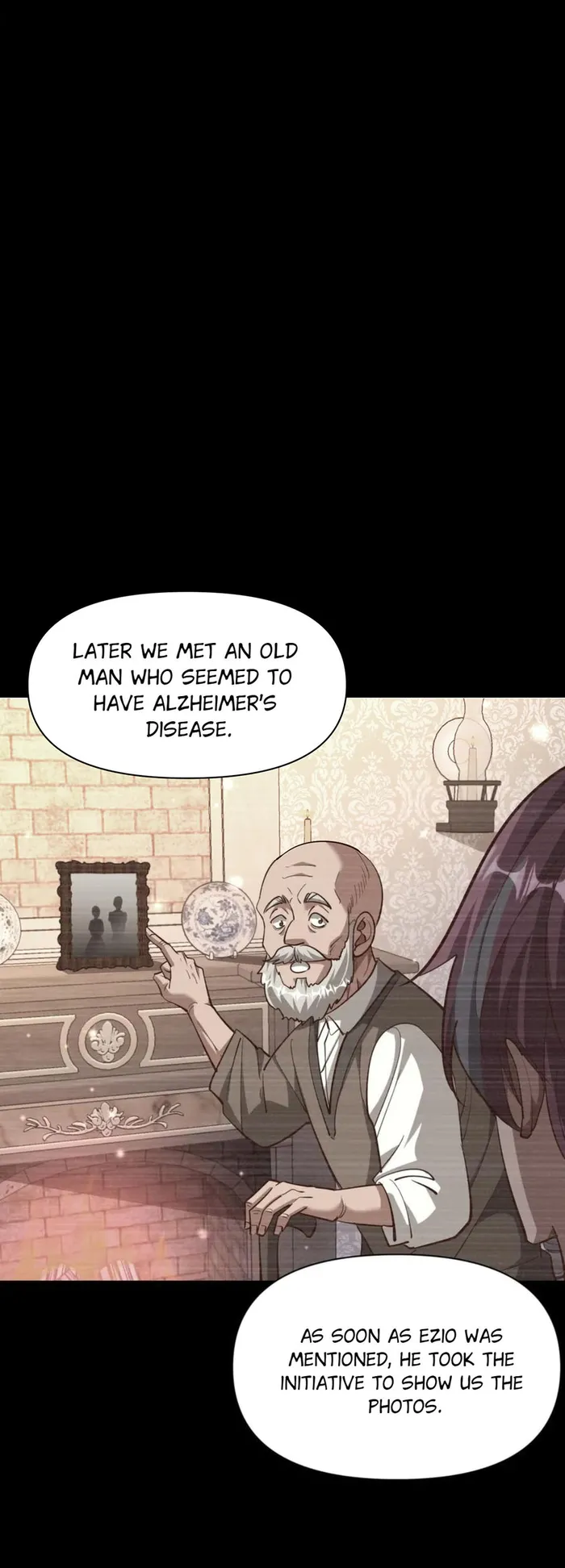 Read I’m Stuck On The Same Day For A Thousand Years ES Manga Online