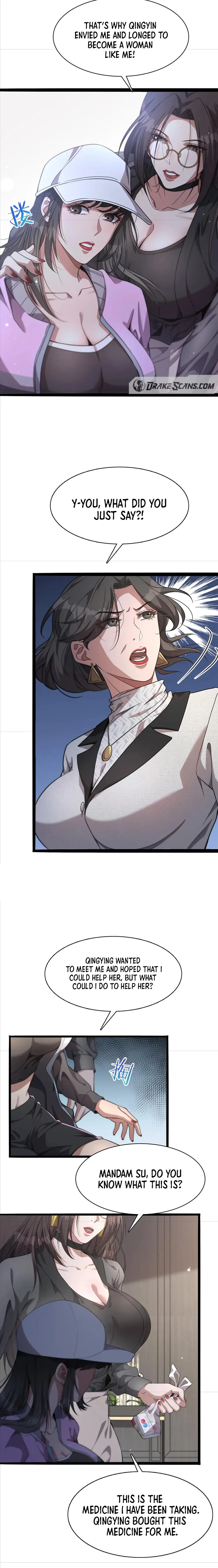 Read I’m Stuck On The Same Day For A Thousand Years ES Manga Online
