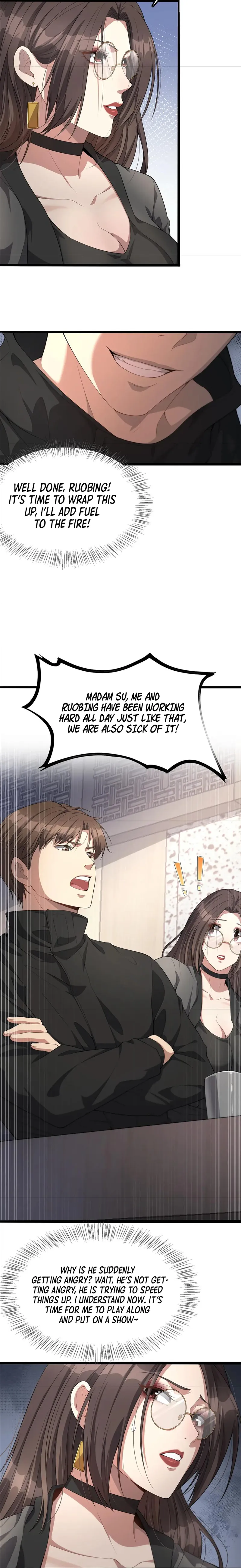 Read I’m Stuck On The Same Day For A Thousand Years ES Manga Online