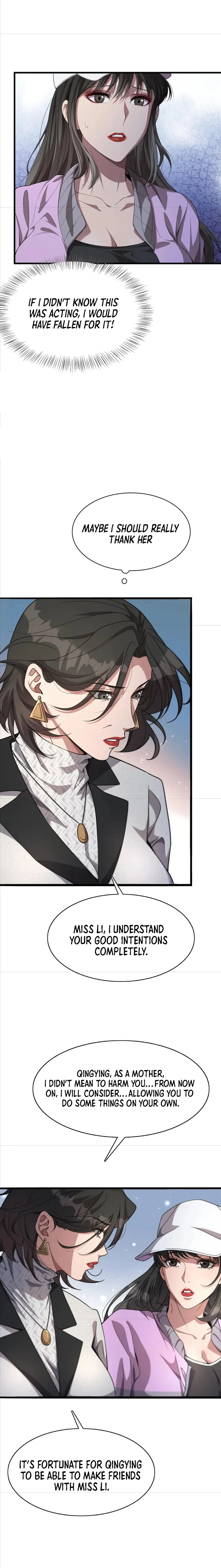 Read I’m Stuck On The Same Day For A Thousand Years ES Manga Online