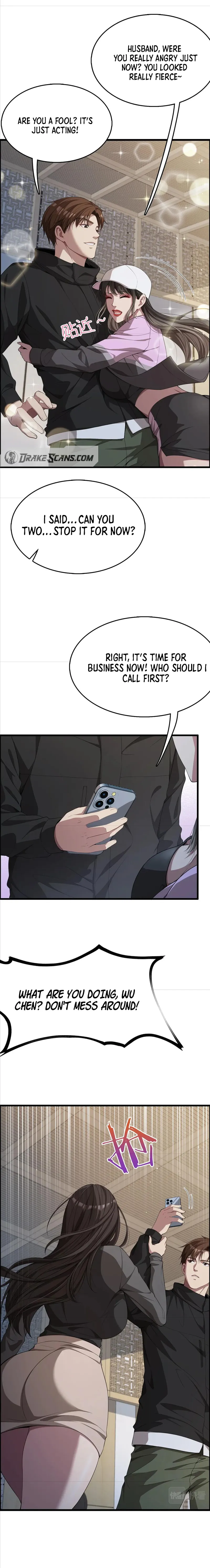Read I’m Stuck On The Same Day For A Thousand Years ES Manga Online
