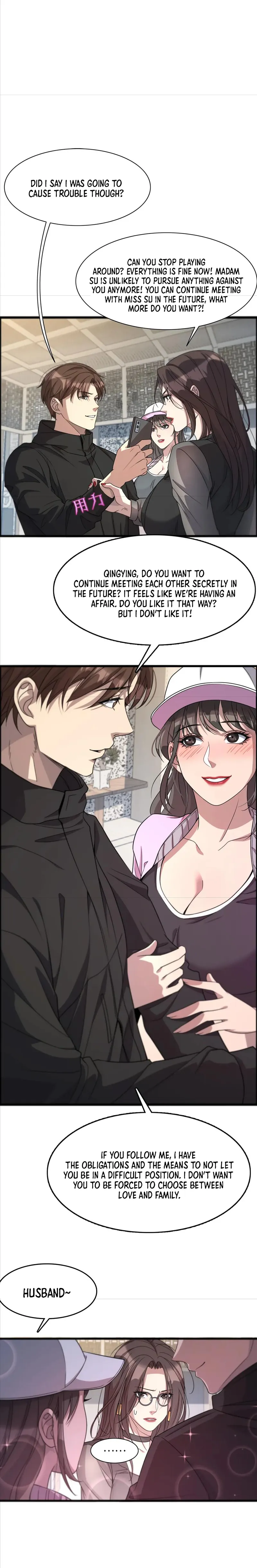 Read I’m Stuck On The Same Day For A Thousand Years ES Manga Online