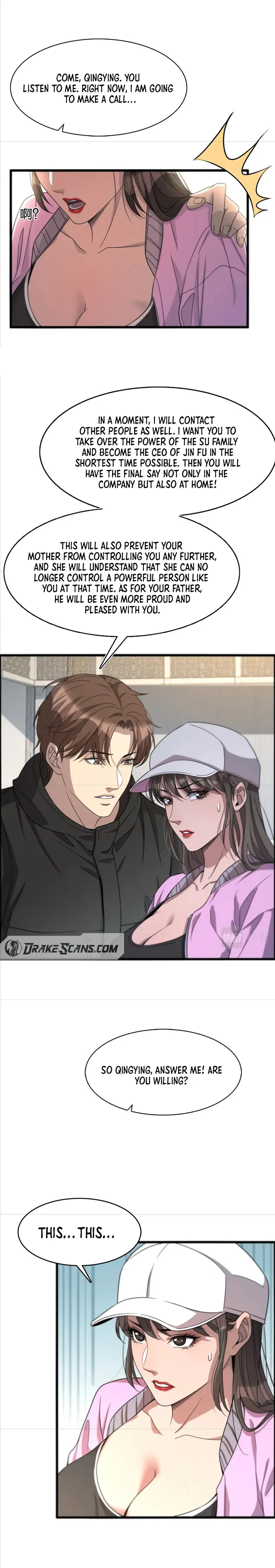 Read I’m Stuck On The Same Day For A Thousand Years ES Manga Online