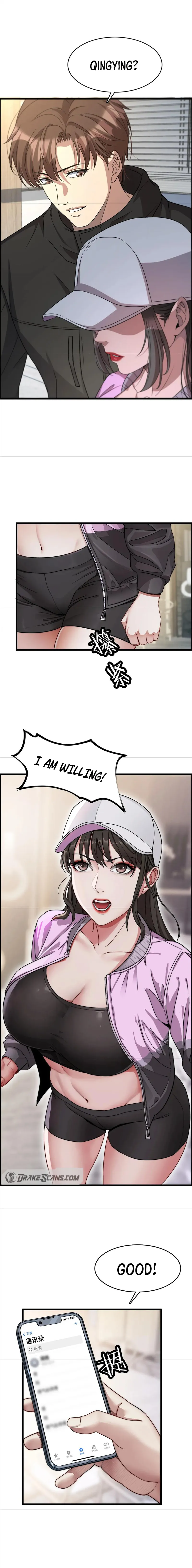 Read I’m Stuck On The Same Day For A Thousand Years ES Manga Online