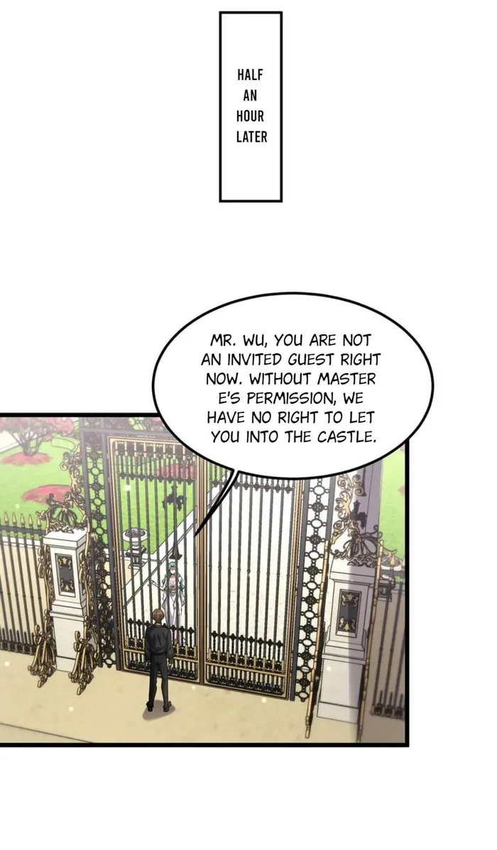 Read I’m Stuck On The Same Day For A Thousand Years ES Manga Online