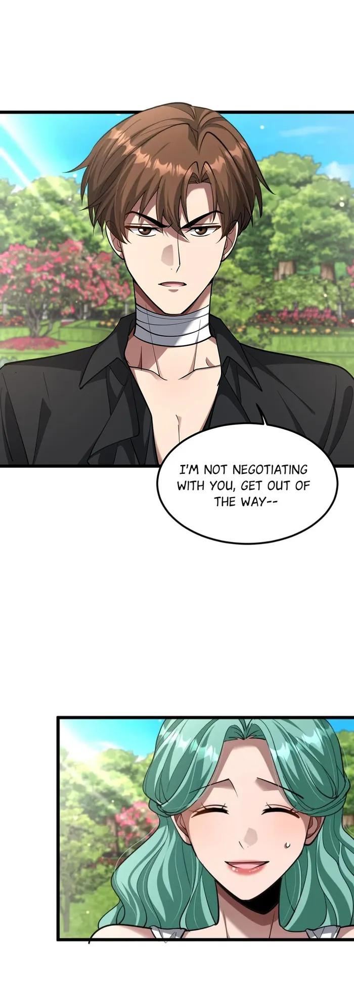Read I’m Stuck On The Same Day For A Thousand Years ES Manga Online