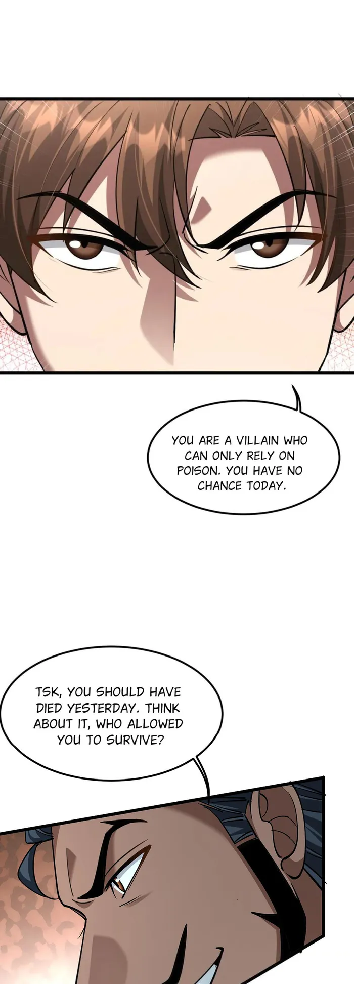 Read I’m Stuck On The Same Day For A Thousand Years ES Manga Online