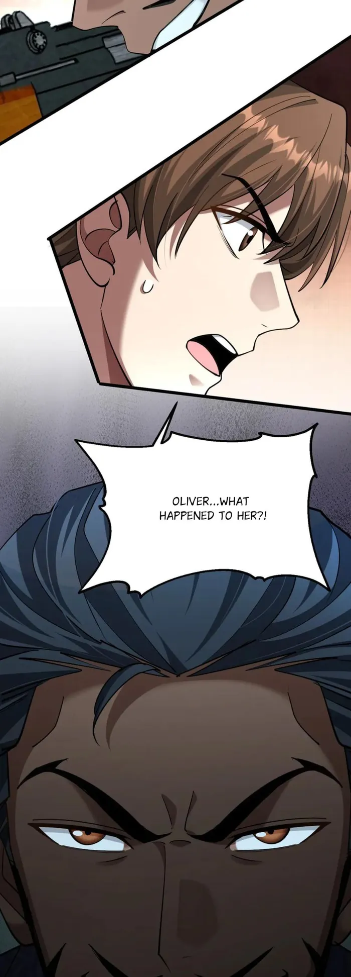 Read I’m Stuck On The Same Day For A Thousand Years ES Manga Online