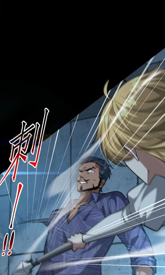 Read I’m Stuck On The Same Day For A Thousand Years ES Manga Online