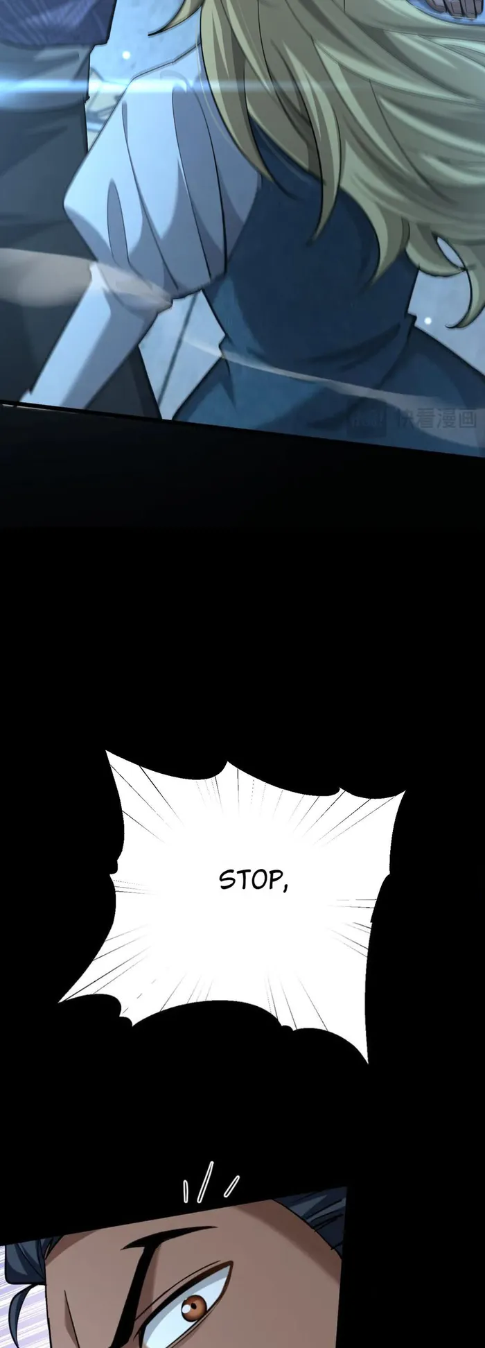 Read I’m Stuck On The Same Day For A Thousand Years ES Manga Online