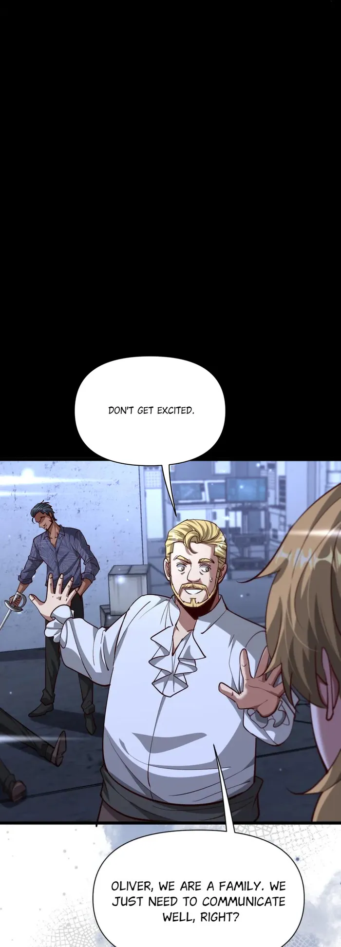 Read I’m Stuck On The Same Day For A Thousand Years ES Manga Online