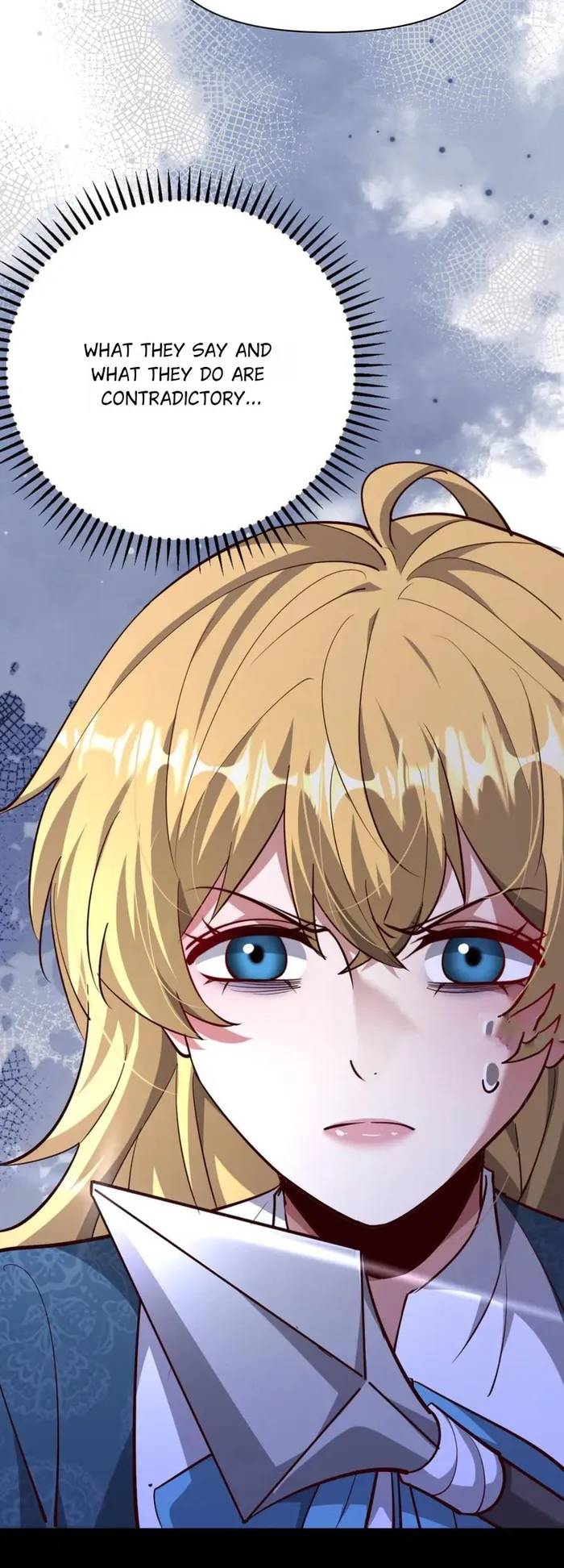 Read I’m Stuck On The Same Day For A Thousand Years ES Manga Online