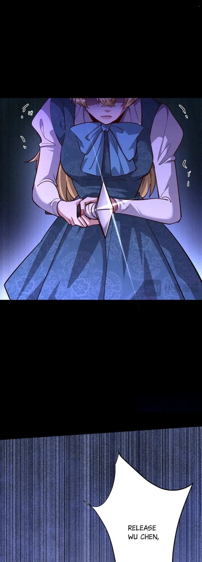 Read I’m Stuck On The Same Day For A Thousand Years ES Manga Online