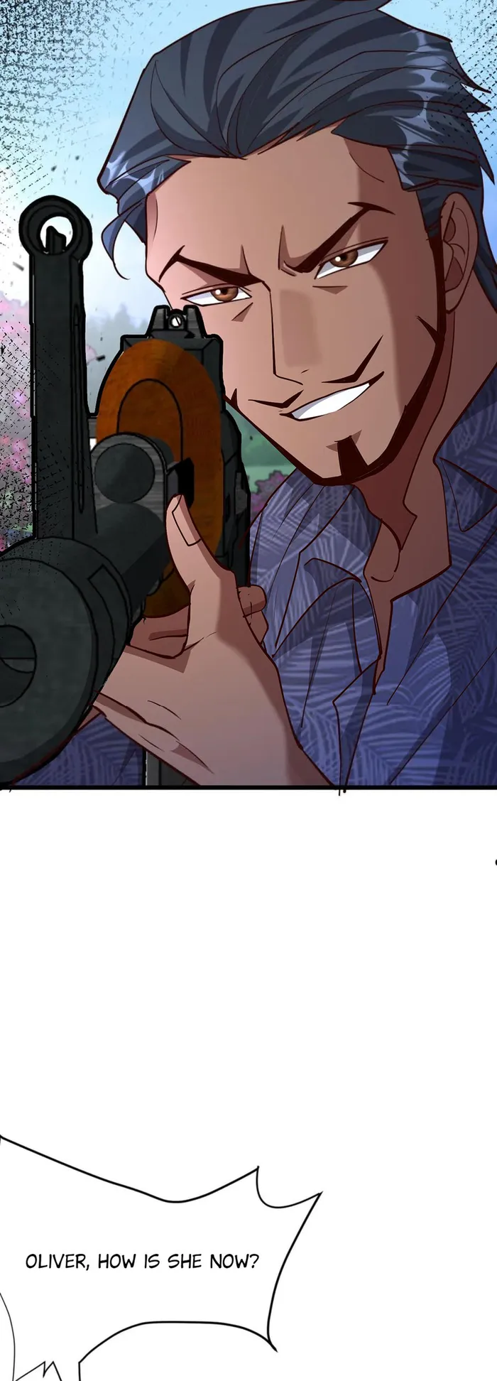 Read I’m Stuck On The Same Day For A Thousand Years ES Manga Online
