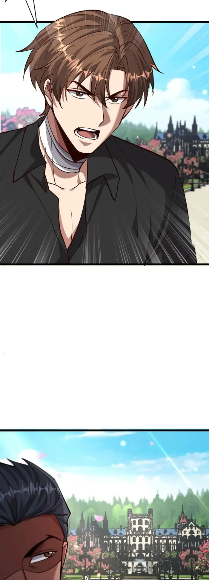 Read I’m Stuck On The Same Day For A Thousand Years ES Manga Online