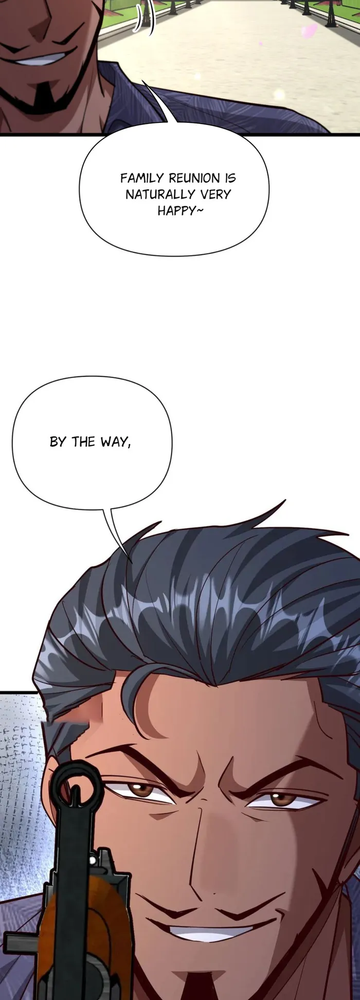 Read I’m Stuck On The Same Day For A Thousand Years ES Manga Online