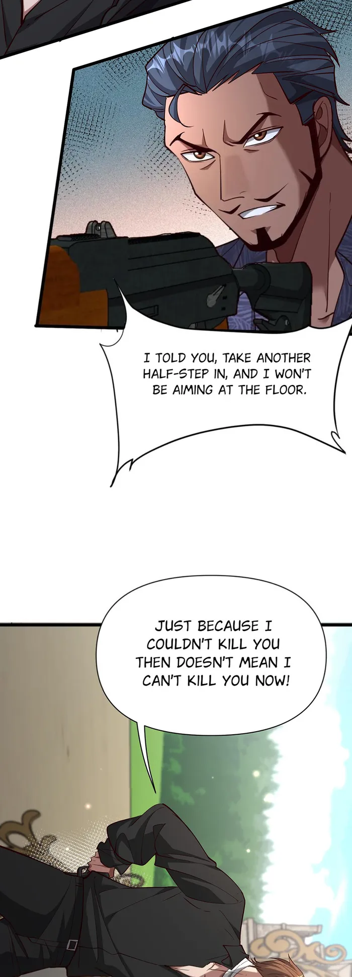 Read I’m Stuck On The Same Day For A Thousand Years ES Manga Online