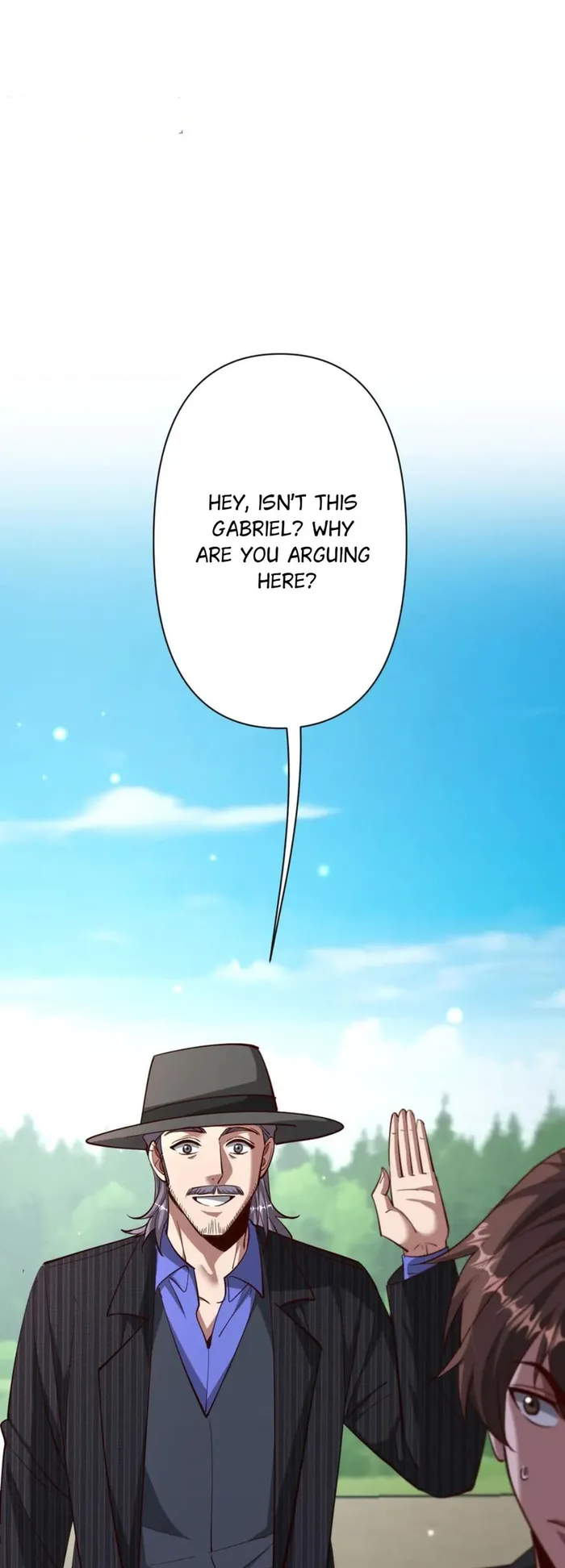 Read I’m Stuck On The Same Day For A Thousand Years ES Manga Online