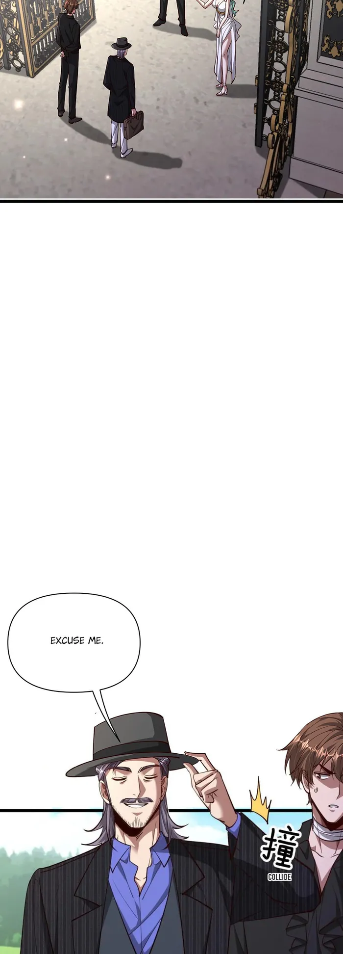 Read I’m Stuck On The Same Day For A Thousand Years ES Manga Online
