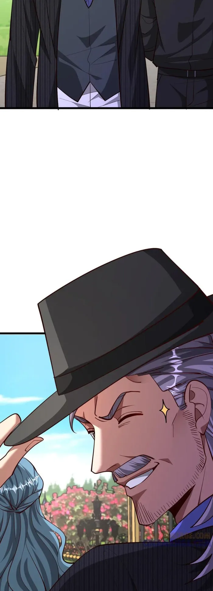 Read I’m Stuck On The Same Day For A Thousand Years ES Manga Online