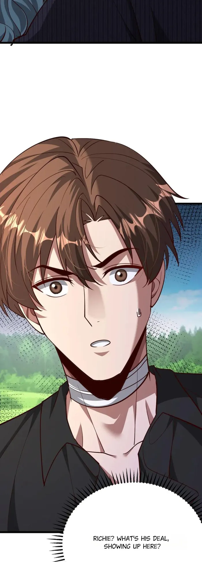 Read I’m Stuck On The Same Day For A Thousand Years ES Manga Online
