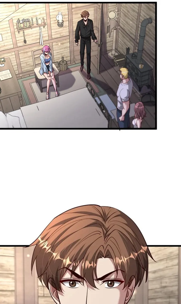 Read I’m Stuck On The Same Day For A Thousand Years ES Manga Online