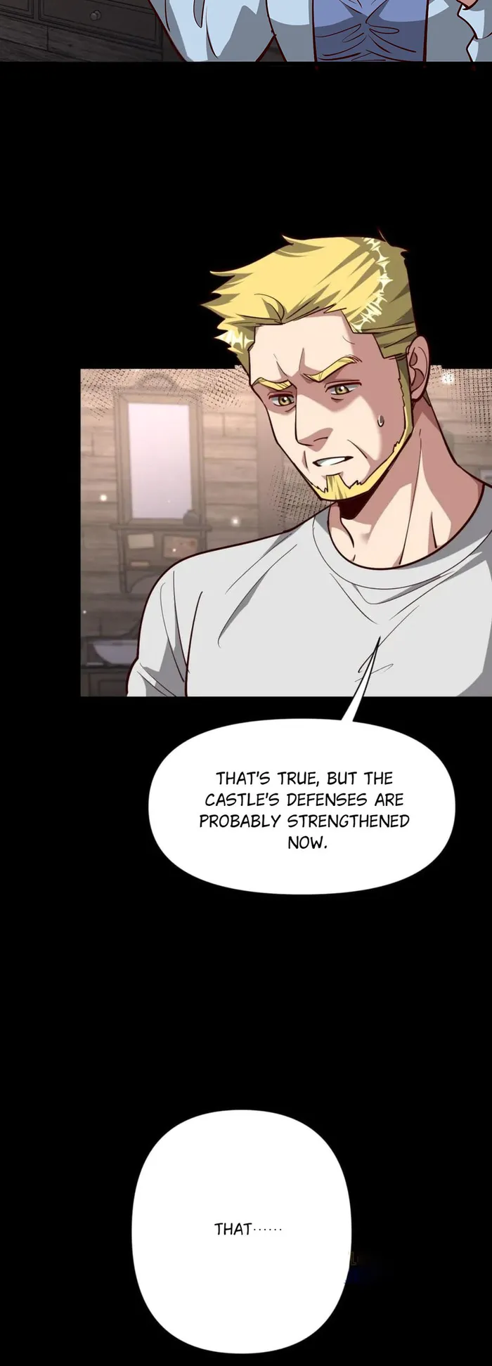 Read I’m Stuck On The Same Day For A Thousand Years ES Manga Online