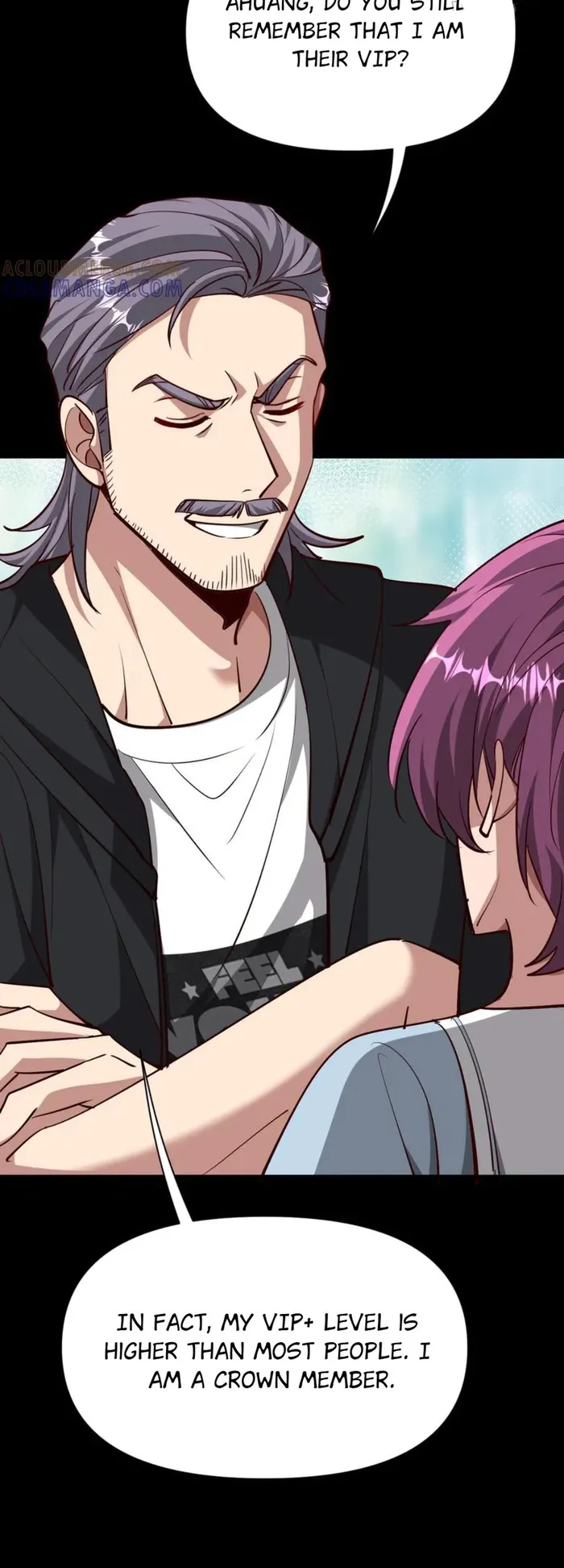 Read I’m Stuck On The Same Day For A Thousand Years ES Manga Online
