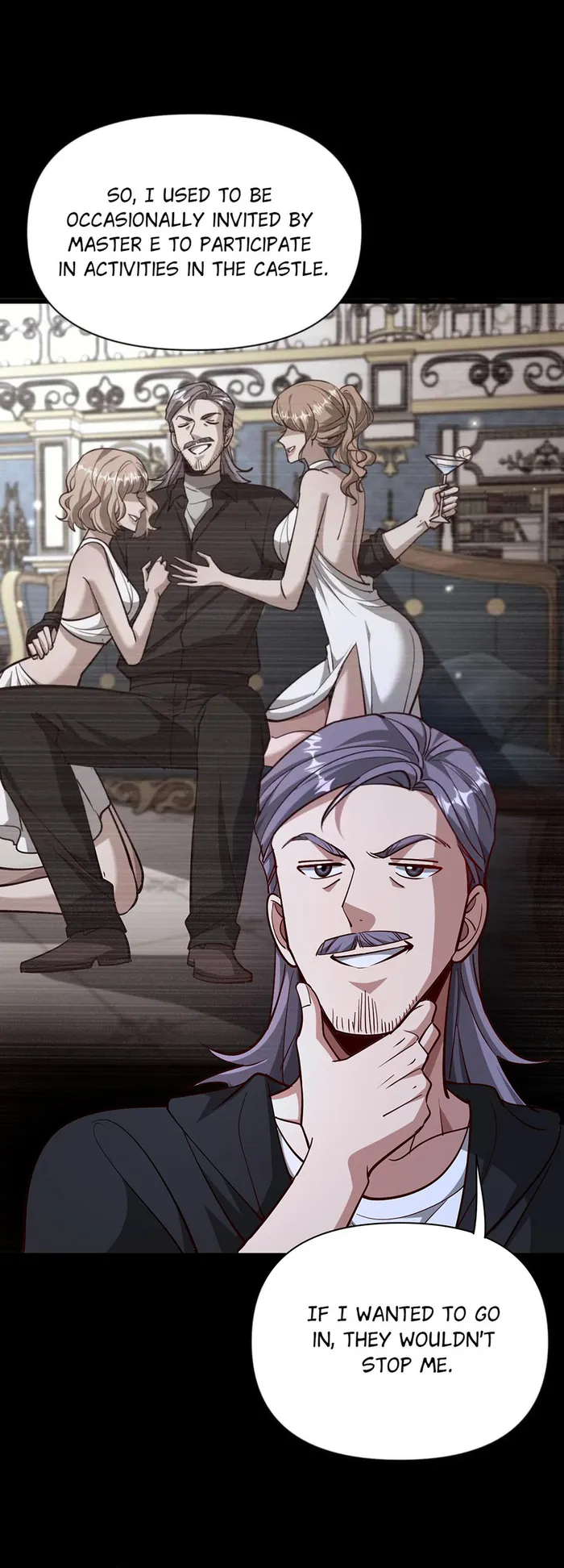 Read I’m Stuck On The Same Day For A Thousand Years ES Manga Online