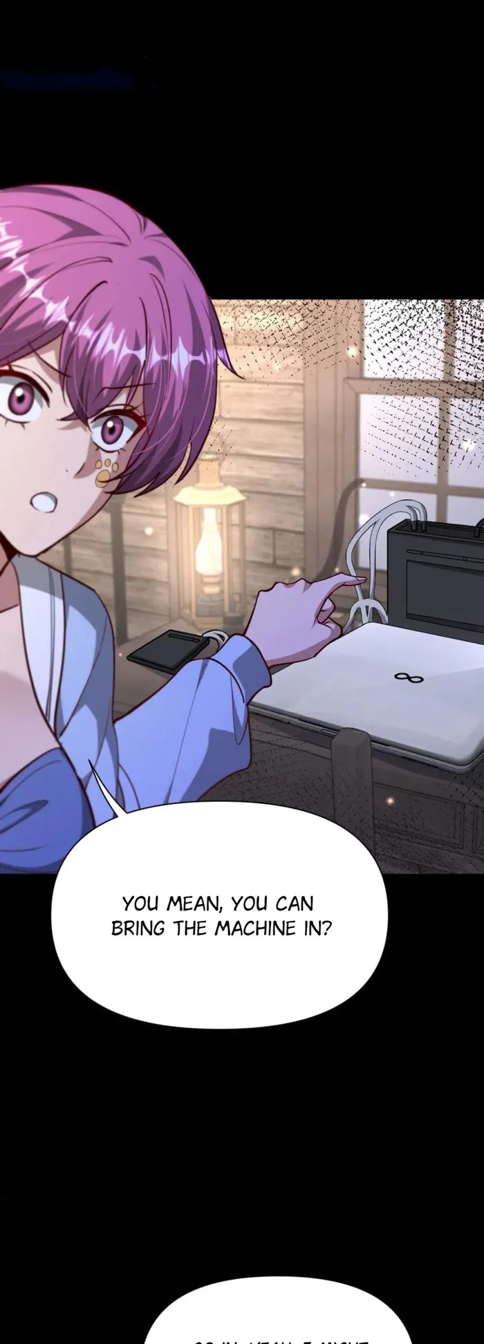 Read I’m Stuck On The Same Day For A Thousand Years ES Manga Online