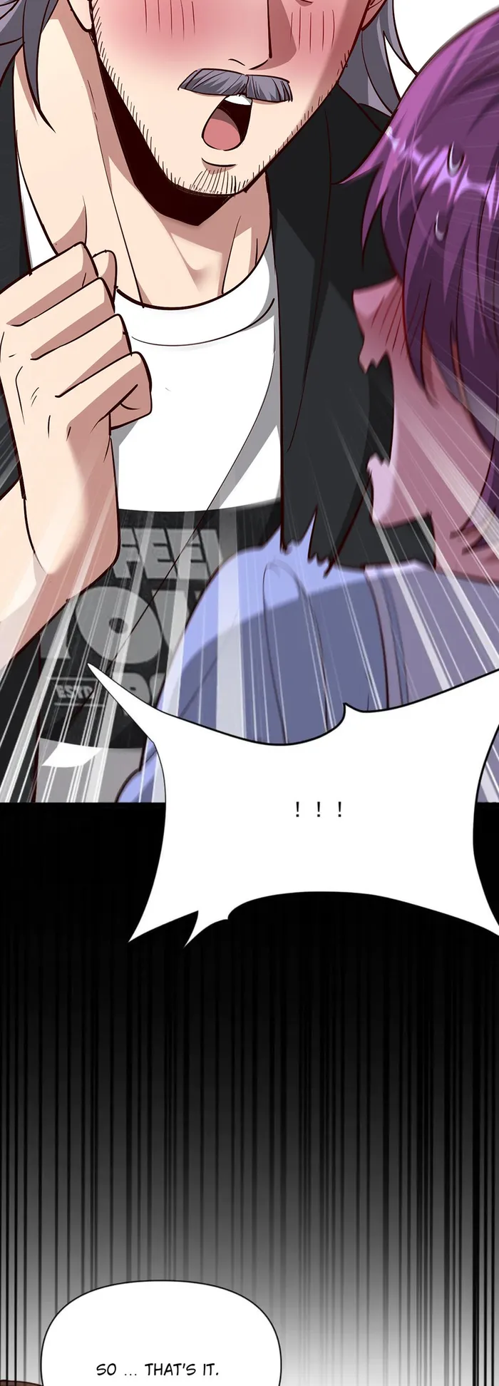 Read I’m Stuck On The Same Day For A Thousand Years ES Manga Online
