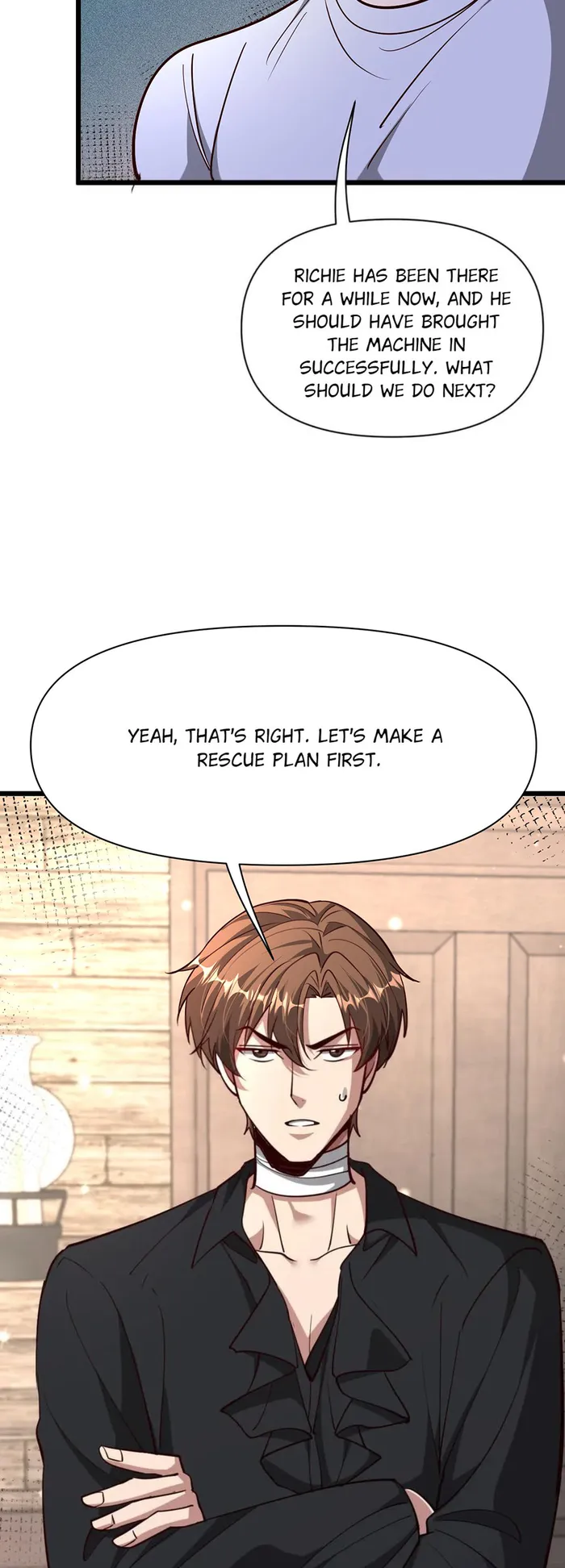 Read I’m Stuck On The Same Day For A Thousand Years ES Manga Online