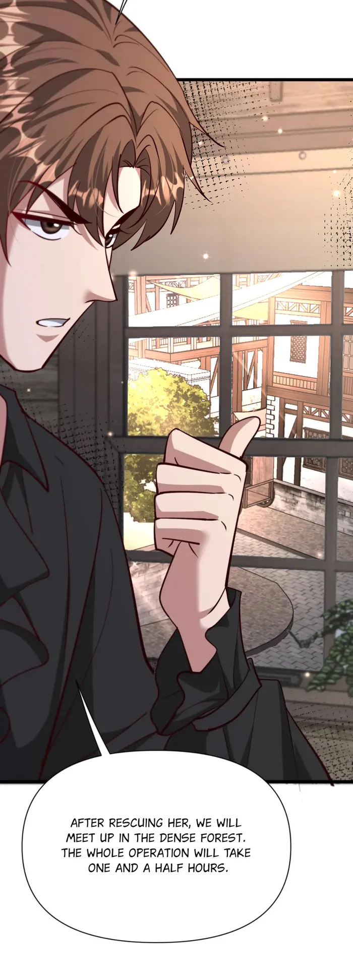 Read I’m Stuck On The Same Day For A Thousand Years ES Manga Online