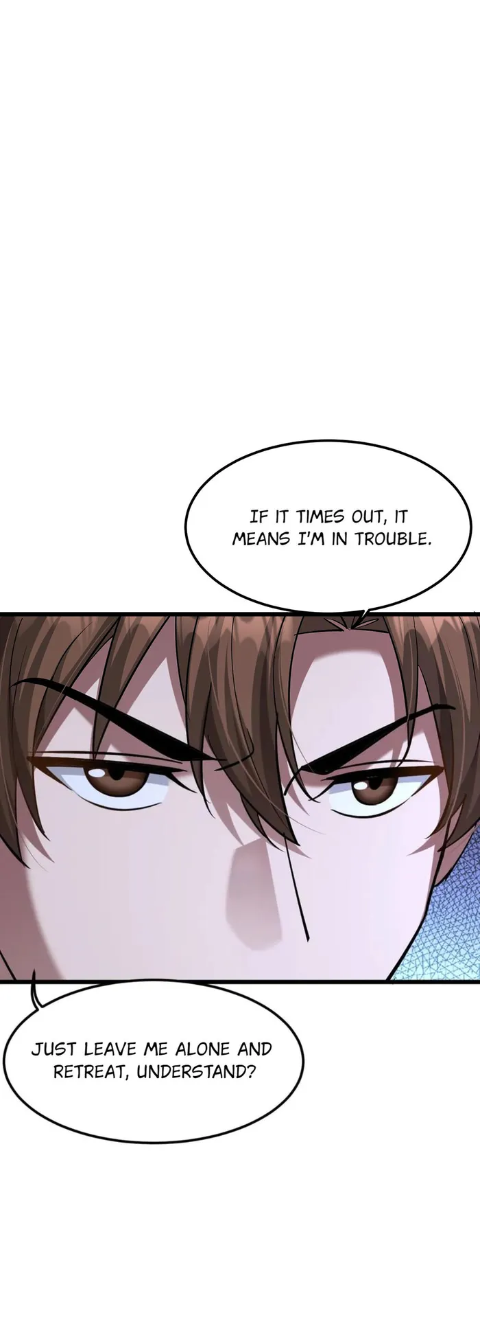 Read I’m Stuck On The Same Day For A Thousand Years ES Manga Online