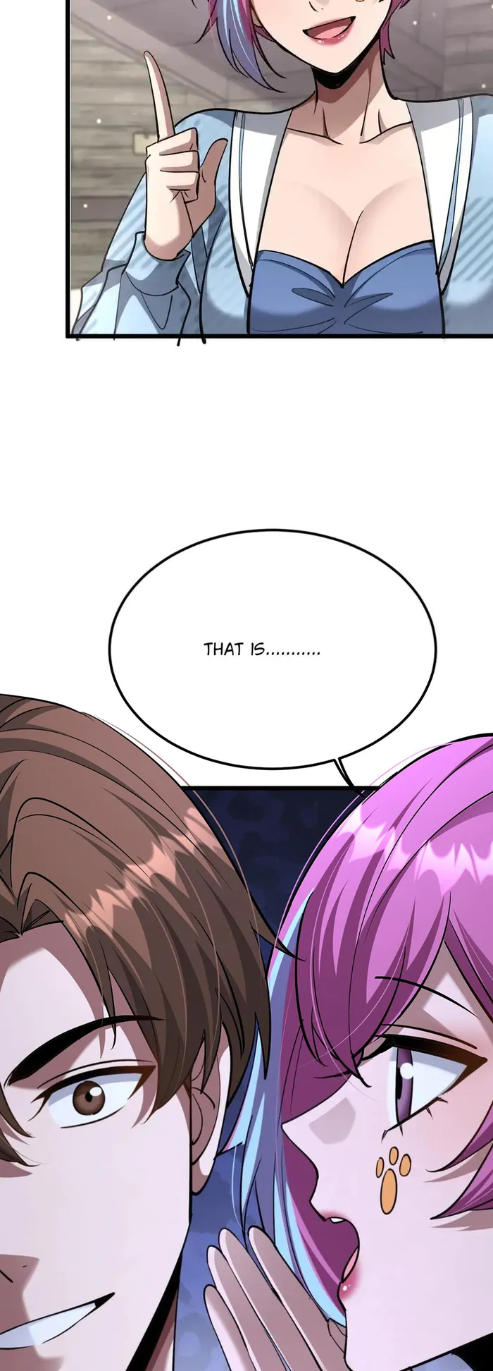Read I’m Stuck On The Same Day For A Thousand Years ES Manga Online