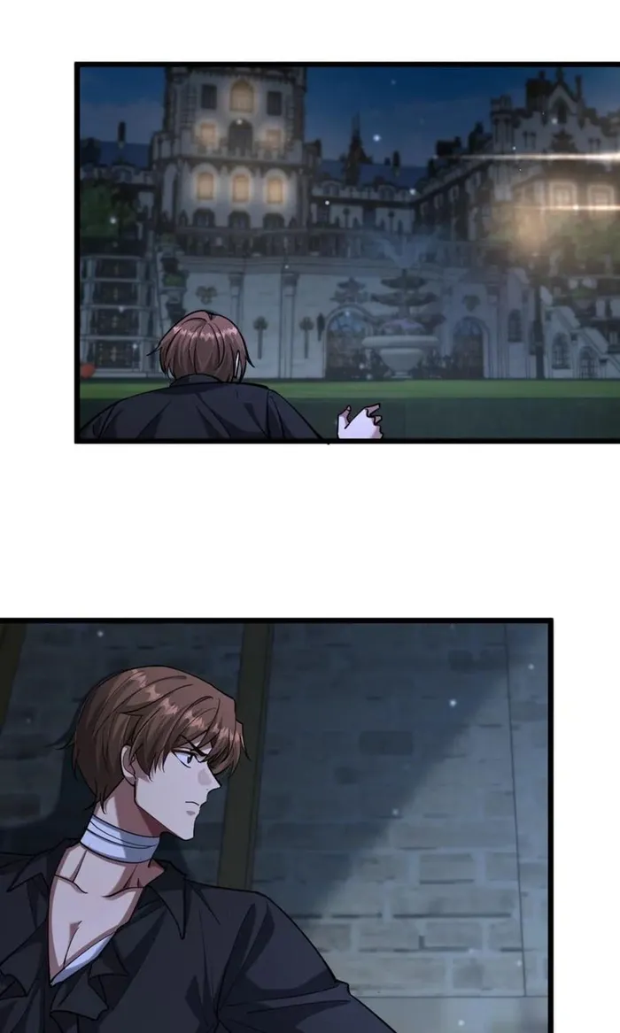 Read I’m Stuck On The Same Day For A Thousand Years ES Manga Online
