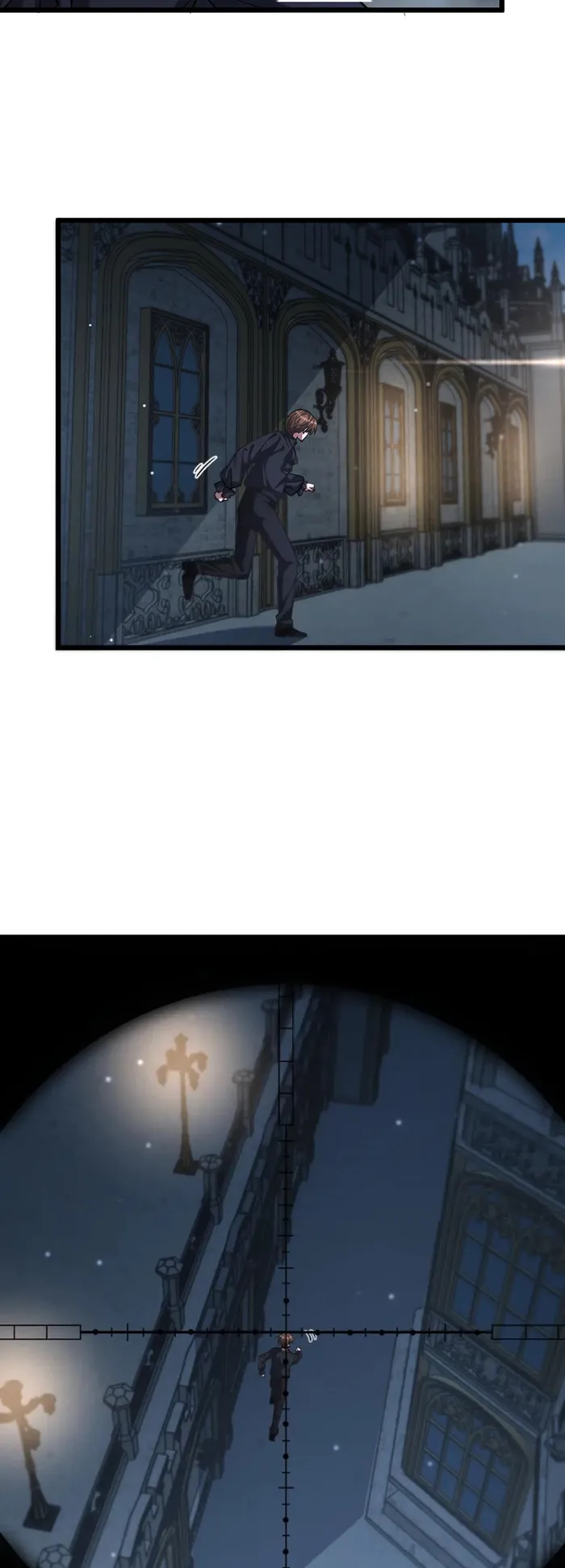 Read I’m Stuck On The Same Day For A Thousand Years ES Manga Online