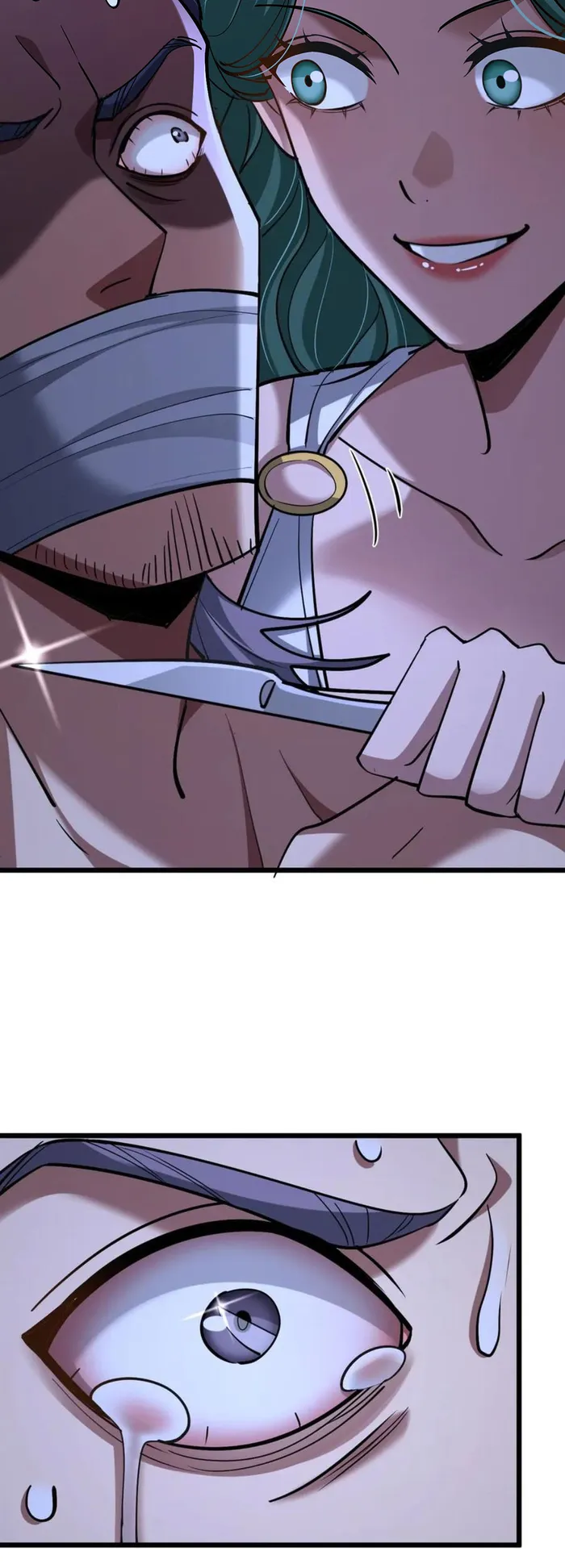 Read I’m Stuck On The Same Day For A Thousand Years ES Manga Online