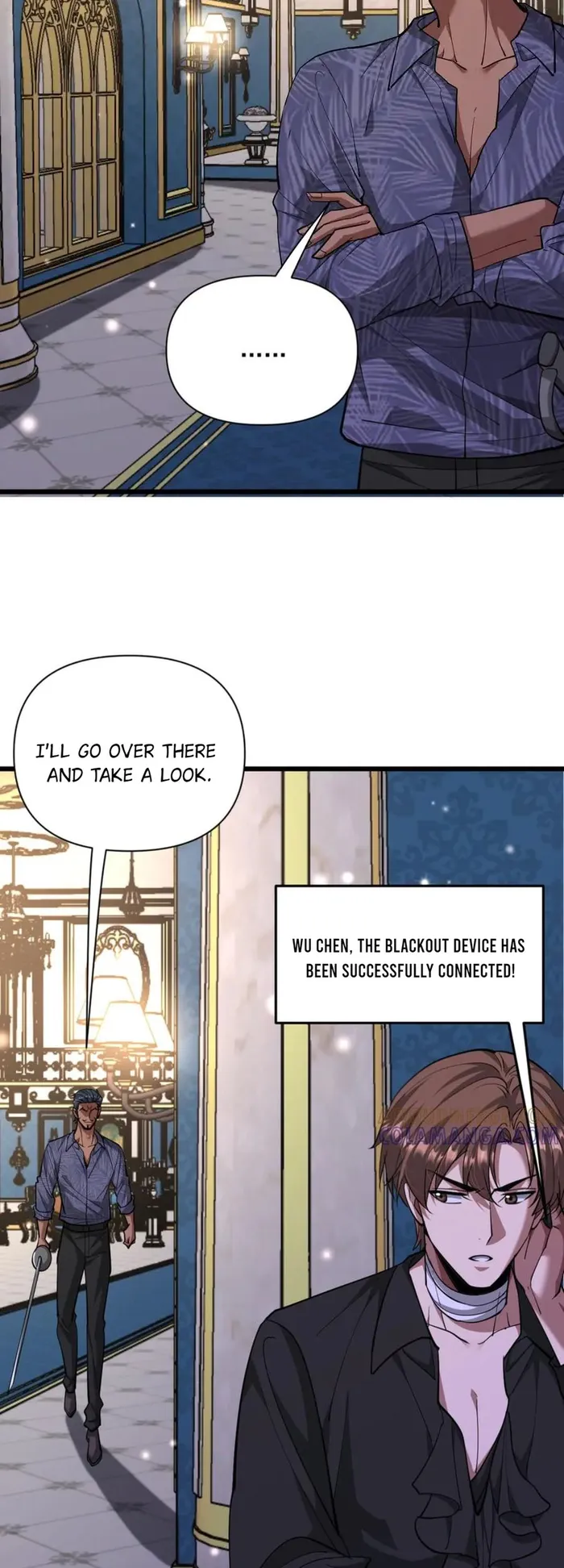 Read I’m Stuck On The Same Day For A Thousand Years ES Manga Online