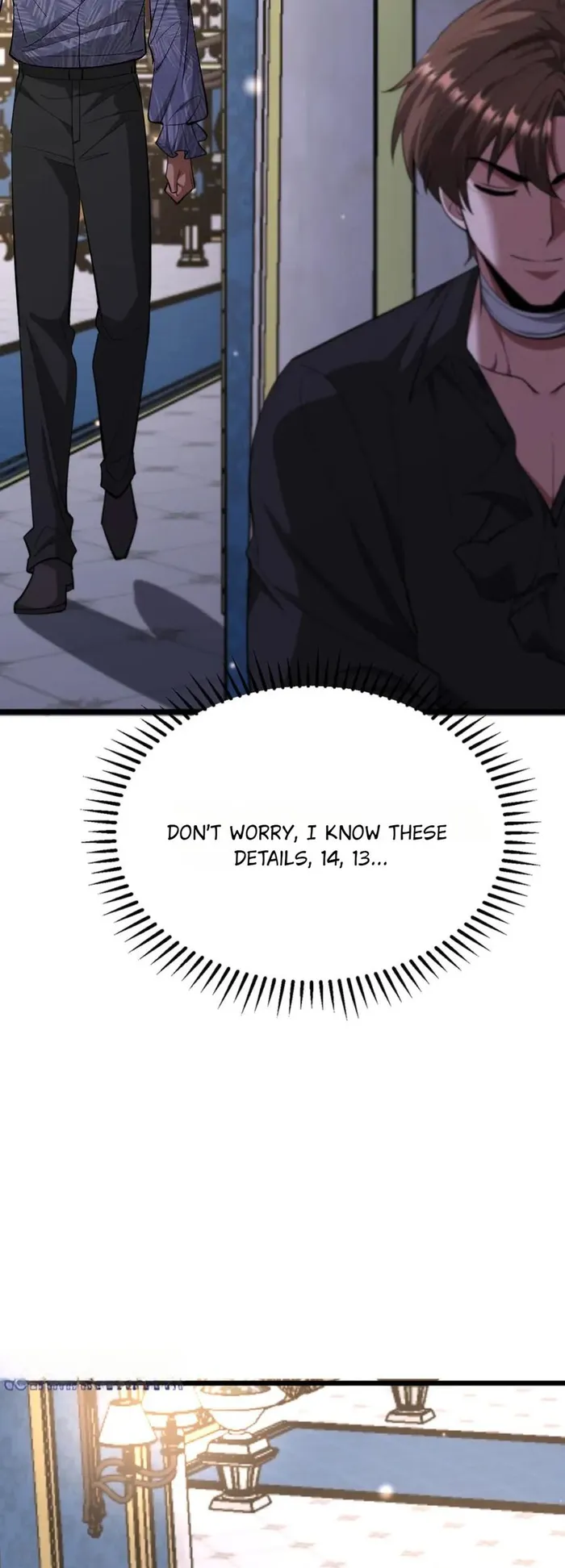 Read I’m Stuck On The Same Day For A Thousand Years ES Manga Online