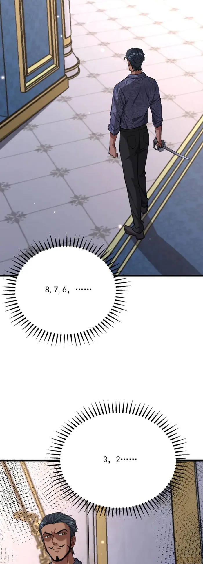 Read I’m Stuck On The Same Day For A Thousand Years ES Manga Online