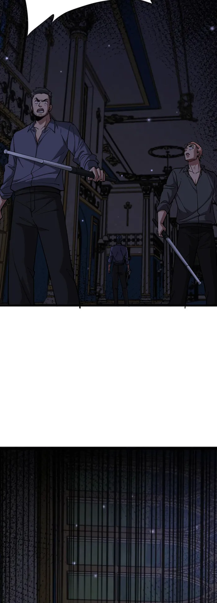 Read I’m Stuck On The Same Day For A Thousand Years ES Manga Online