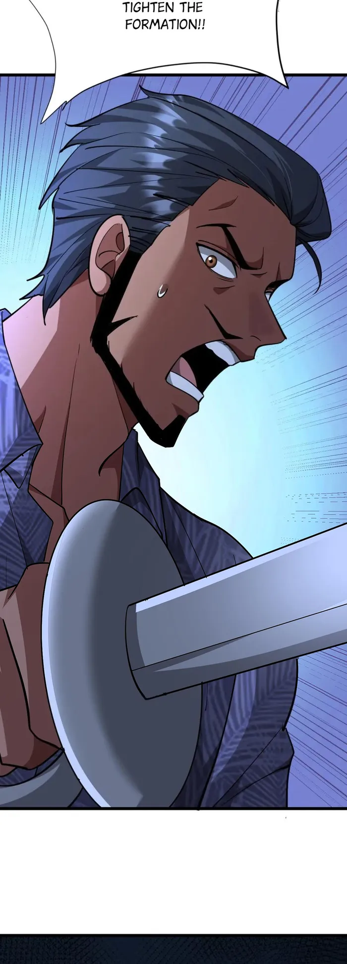 Read I’m Stuck On The Same Day For A Thousand Years ES Manga Online
